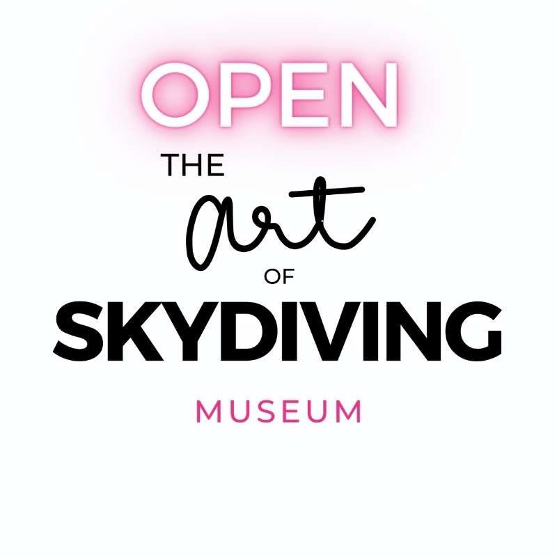 Museum open