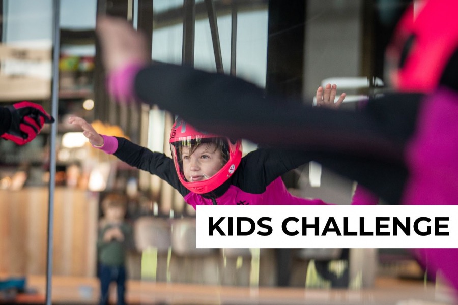 Le Challenge de la soufflerie pour les enfants : Précision et Vitesse au Rendez-vous !