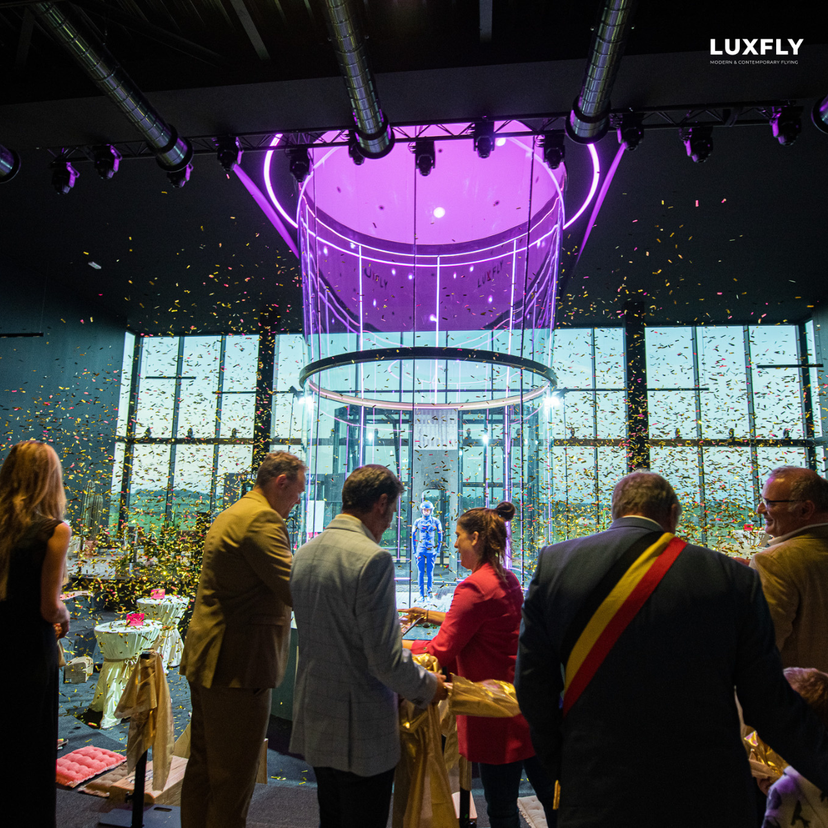 event entreprise