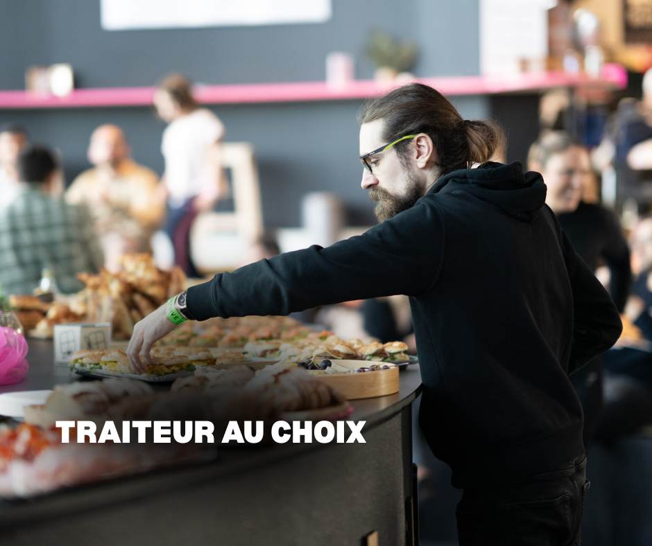 traiteur luxembourg