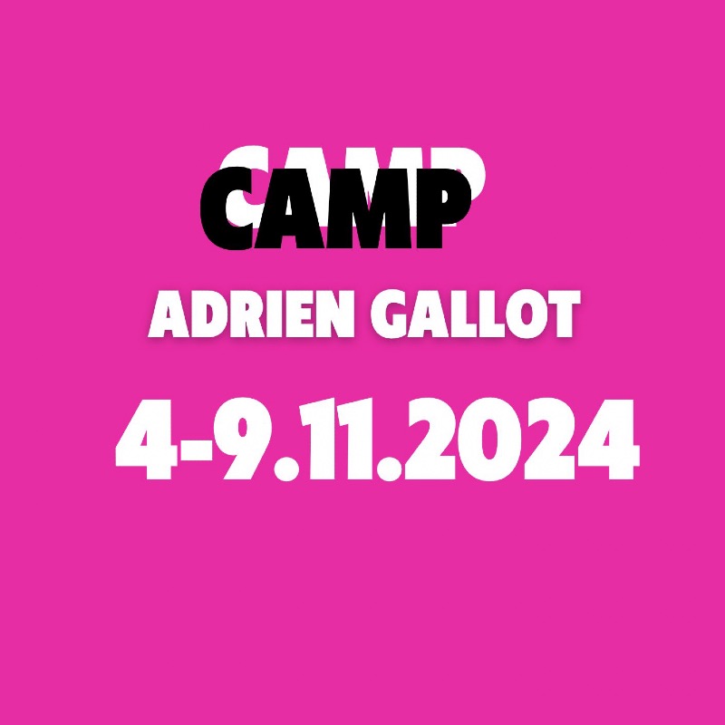 Camp Adrien Gallot