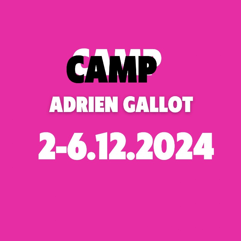 Camp Adrien Gallot