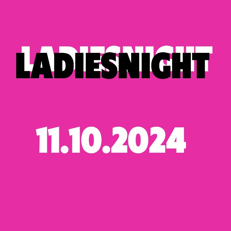 LADIESNIGHT