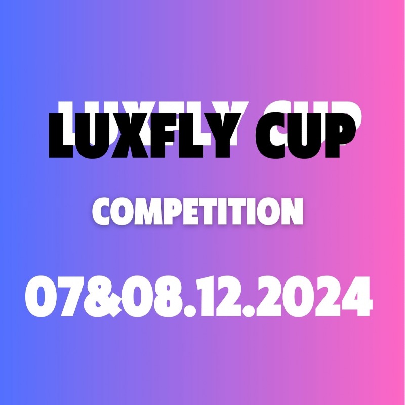 LUXFLY CUP