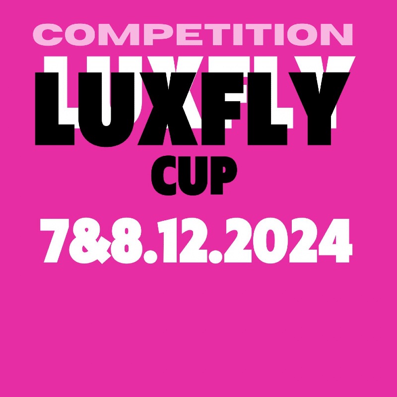 LUXFLY CUP