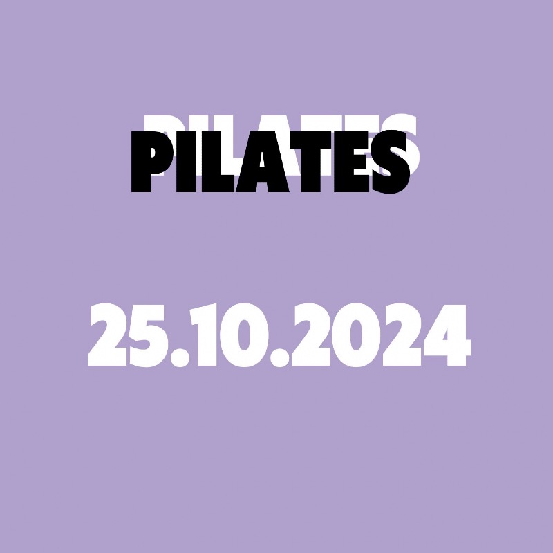 Pilates