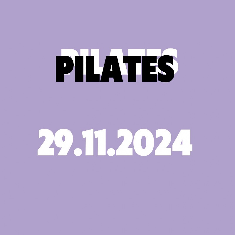 Pilates