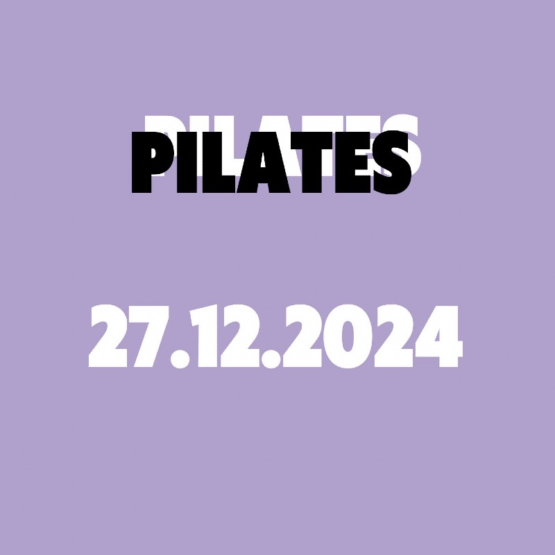 Pilates