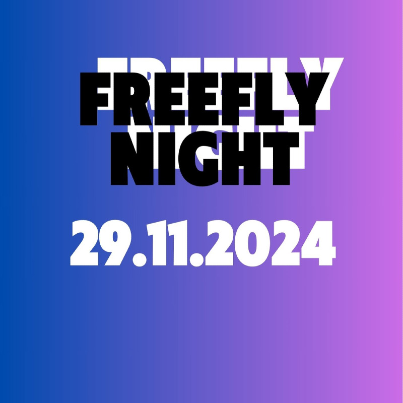 FREEFLYNIGHT