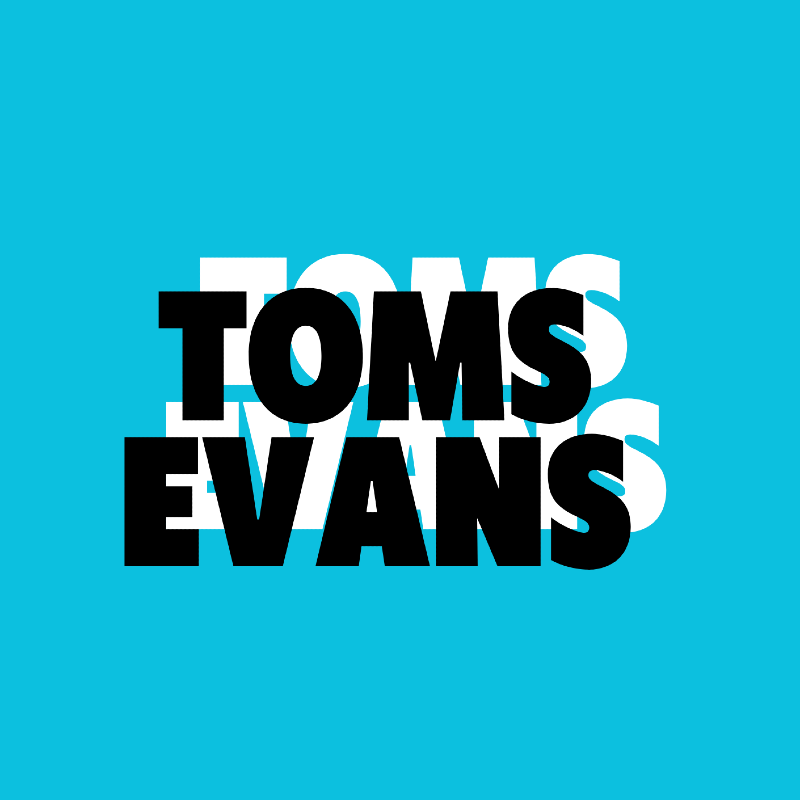 Toms Evans