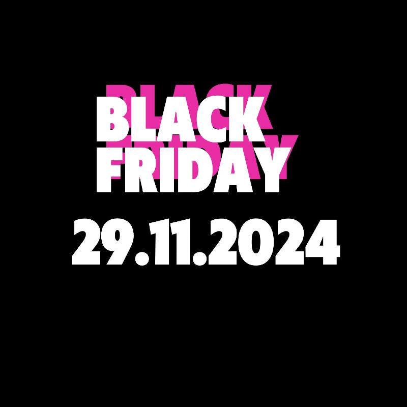 Black Friday