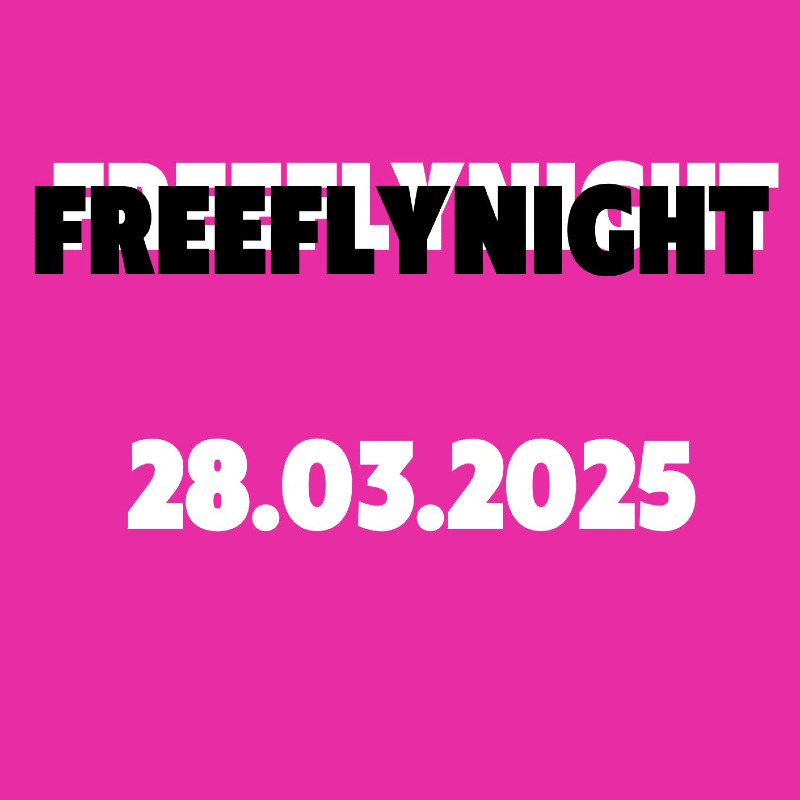 FREEFLYNIGHT