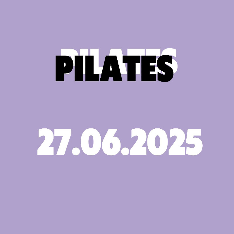 Pilates