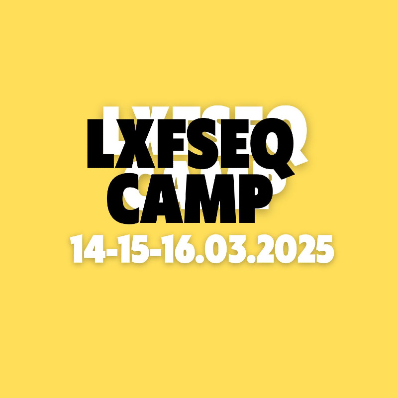 LXFSEQ CAMP