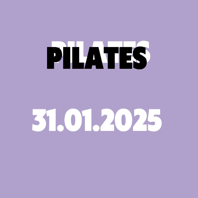 Pilates