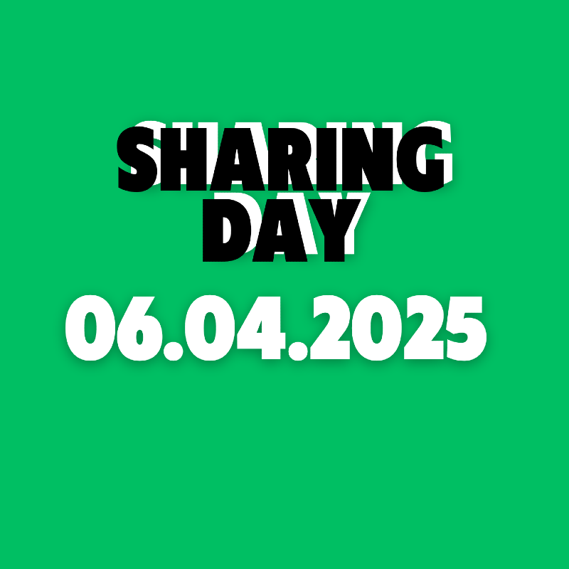 Sharing Day