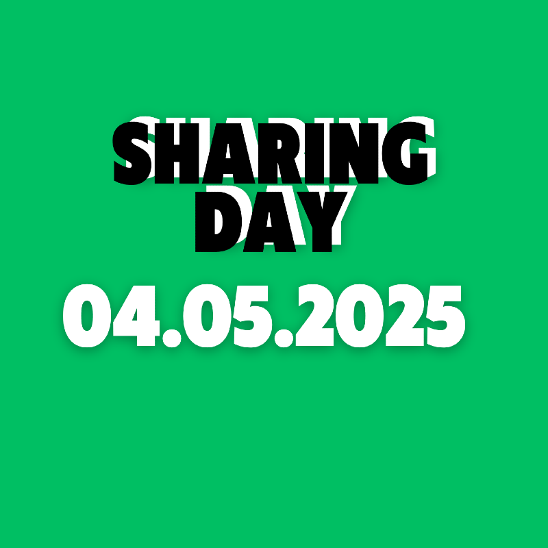 Sharing Day