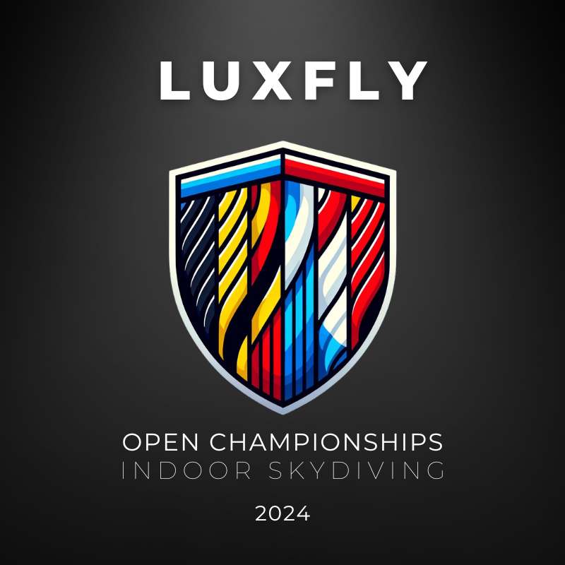 Open Championschips 2024