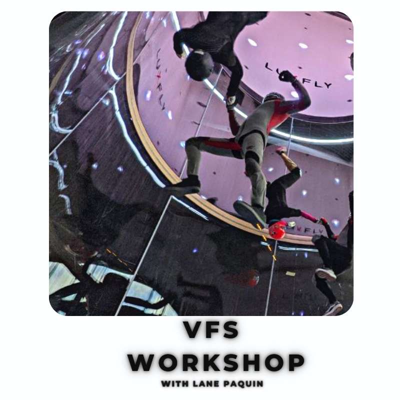 VFS Workshop