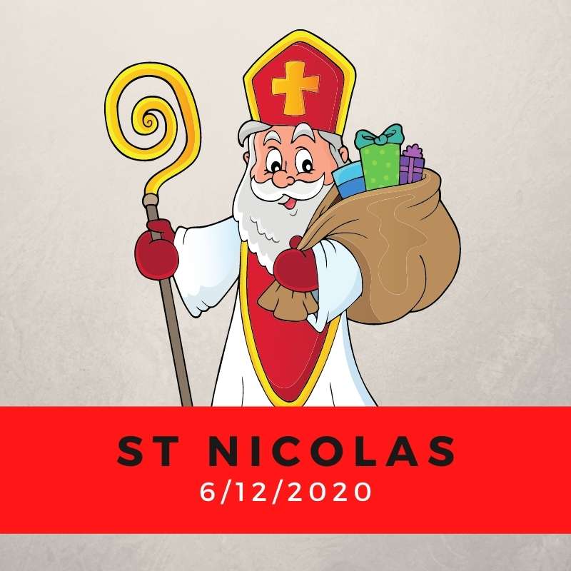 Visit St-Nicolas