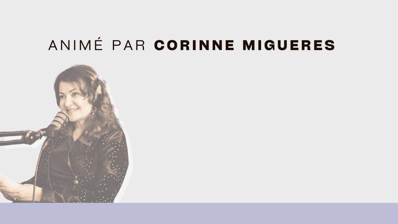 corinne migueres flyology