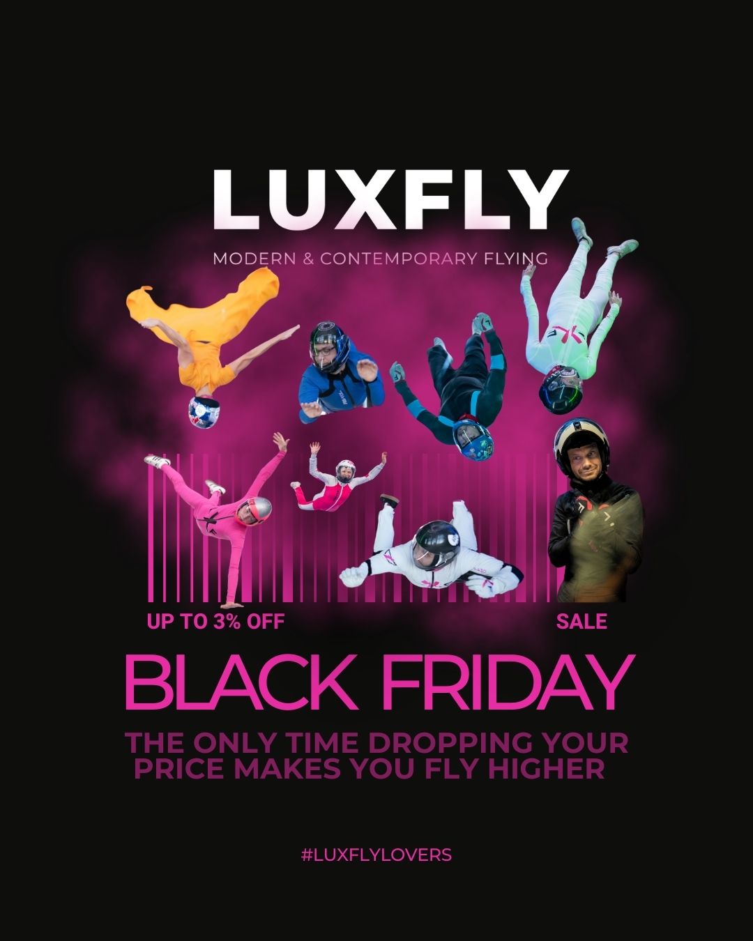 proflyer black friday