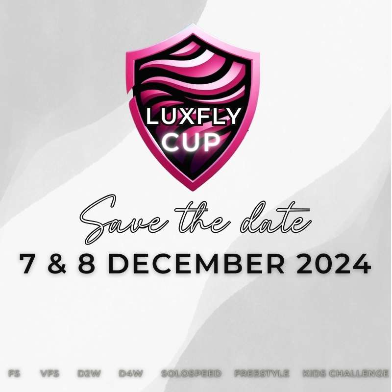 LUXFLY CUP