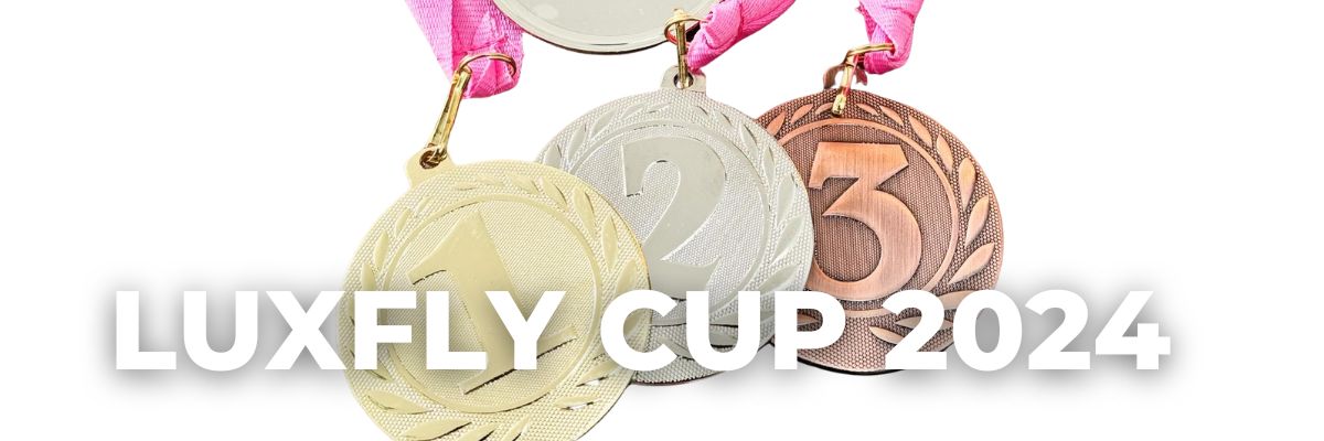 Rules luxfly cup