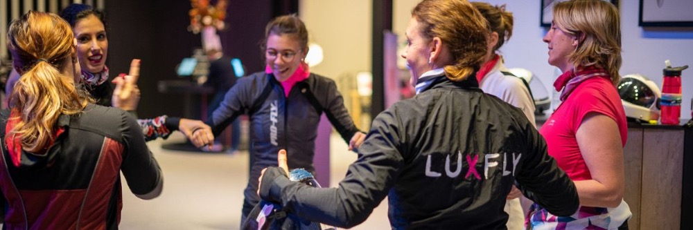 fly more indoor skydiving