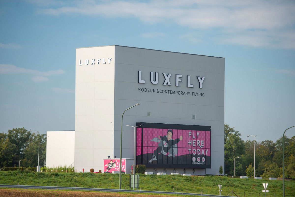 luxfly