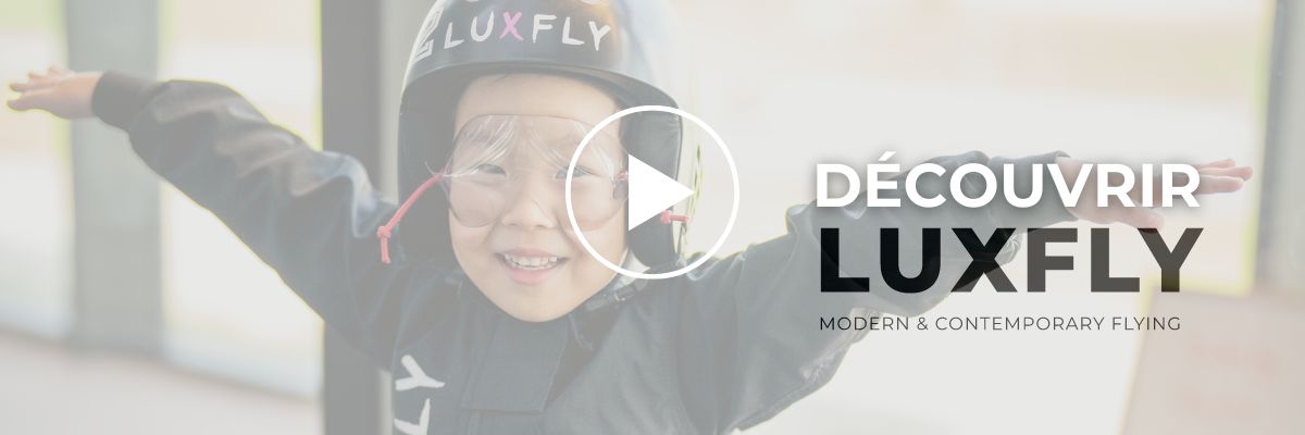 decouvrir luxfly