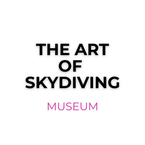 the art of skydiving museum