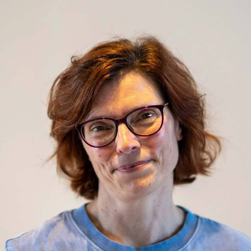 Véronique Bertanier