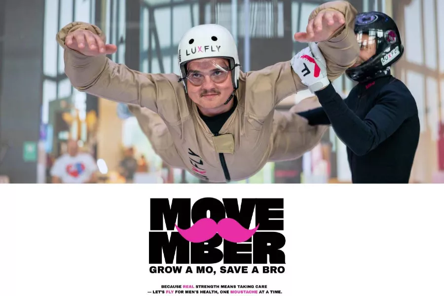 MOVEMBER