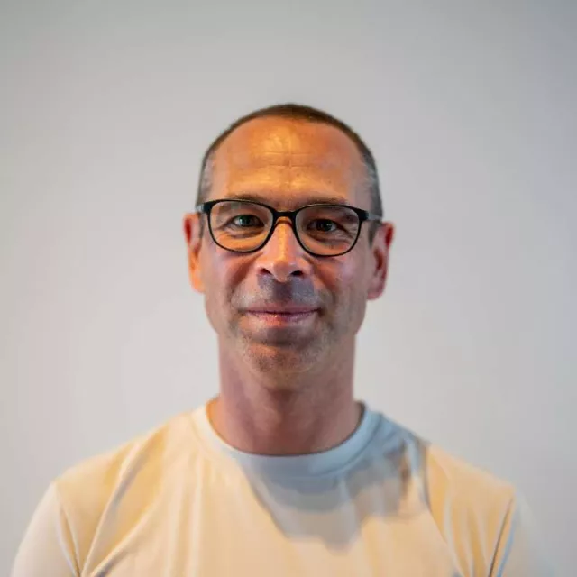 Markus Buschky